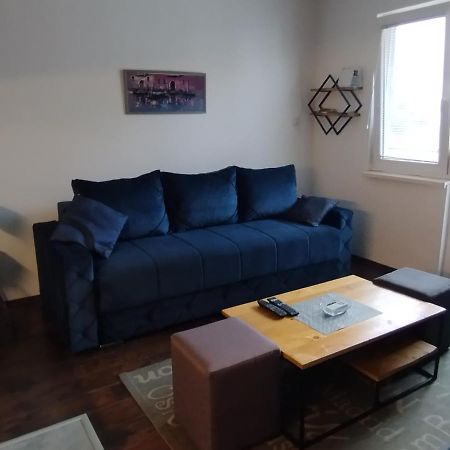 Apartman Tatjana نوفي ساد المظهر الخارجي الصورة