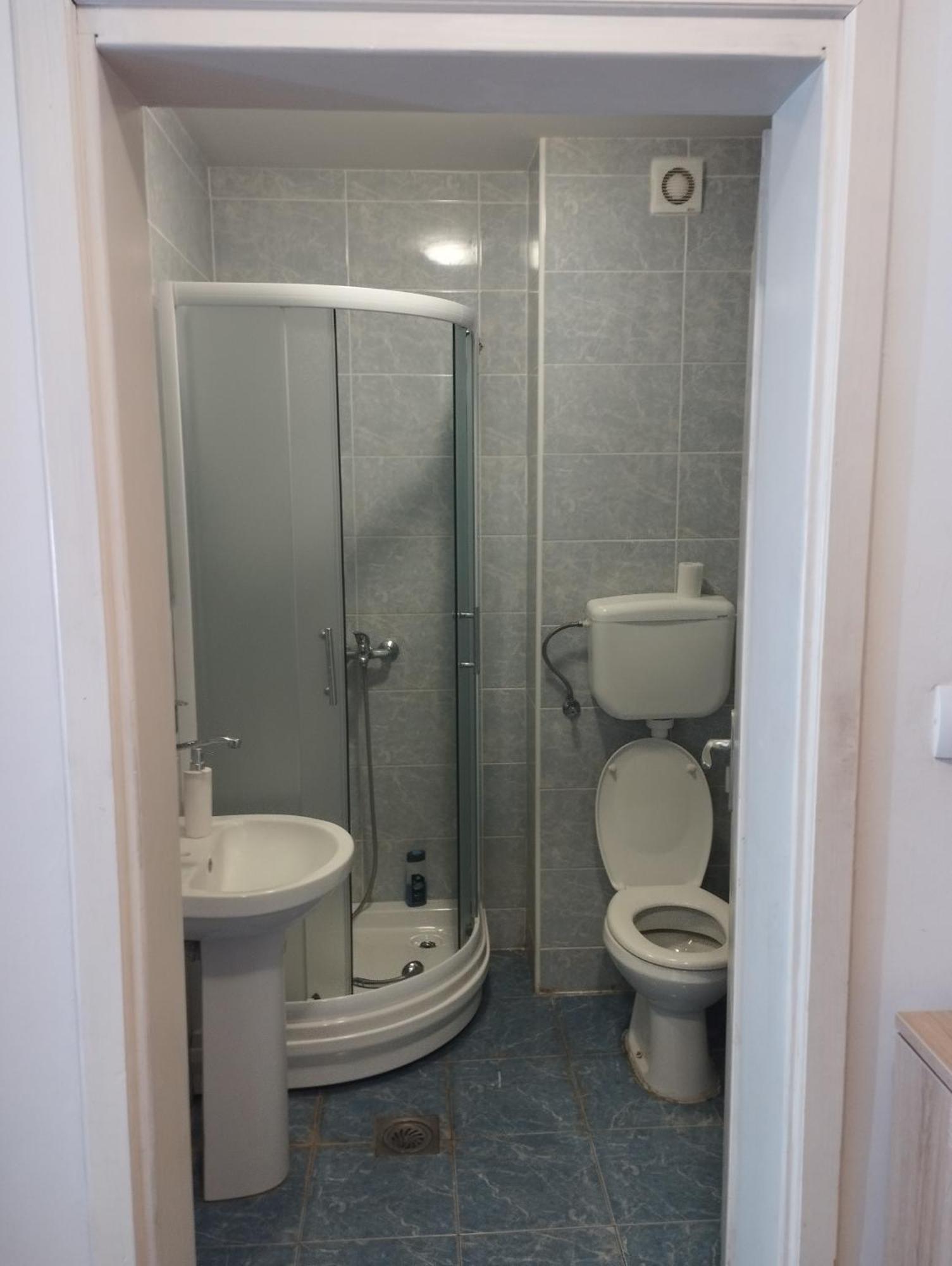 Apartman Tatjana نوفي ساد المظهر الخارجي الصورة