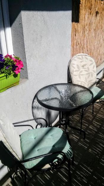 Apartman Tatjana نوفي ساد المظهر الخارجي الصورة