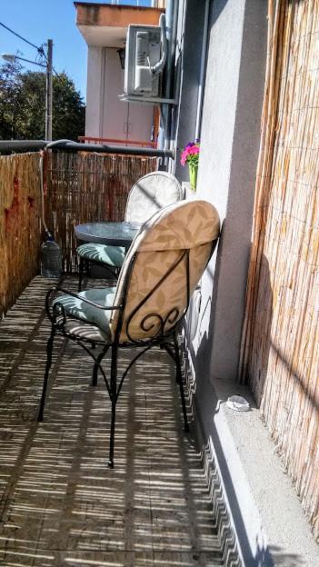 Apartman Tatjana نوفي ساد المظهر الخارجي الصورة